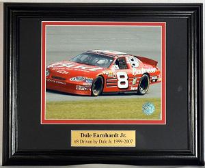 DEJ1K - Dale Jr. in Red Bud #8