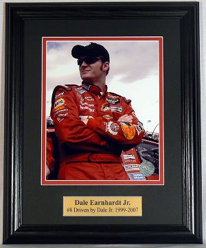 DEJ3K - Dale Jr.