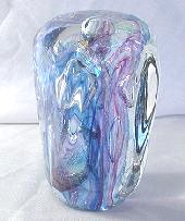 GEPW0001 -"Fountain" Paperweight (click picture for full description)
