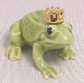 HR00344 - Frog Prince