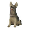 HR - German Shepherd - Sitting