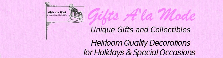 Gifts ala Mode Online Store