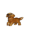 HR3205 - Golden Retriever Pup