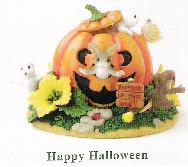 85-113 - Happy Halloween