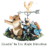 89/197 - Headin' In The Right Direction