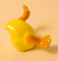 HR00220 - Half Duck (click on picture for full description)