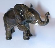 HR264 - Baby Elephant