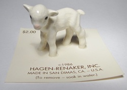 HR276 - Lamb