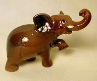 HR00308 - Baby Elephant