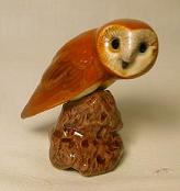 HR3196 - Barn Owl
