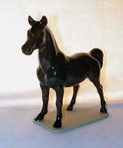 HR3346 - Stallion