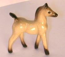 HR00453-TINY 'Small Colt', gray(click picture for full description)