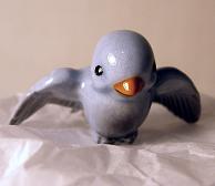 HR481-Ma Tweetie (blue) (click on picture for full description)