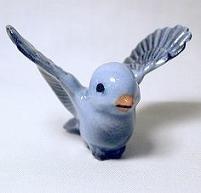 HR482-Pa Tweetie (Blue) (click on picture for full description)