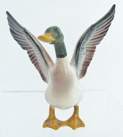 HR862 - Papa Mallard