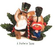 87/165 - I Salute You