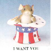 89/141 - I Want You
