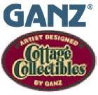 GANZ Cottage Collectibles