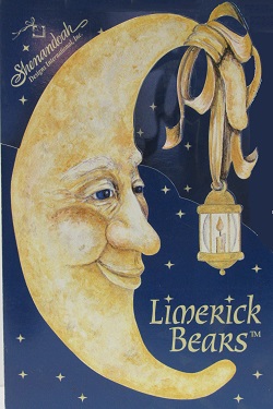 Limerick Bears Logo