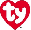 TY Heart Logo