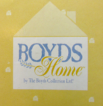 Boyds Home Logo