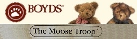 Moose Troop Logo