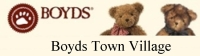 Boyds Town Village Logo