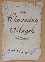 Charming Angels Collection