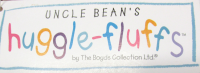 huggle-fluffs by Boyd's