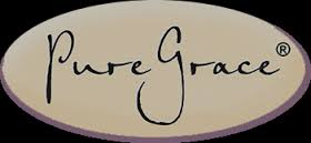 Pure Grace Logo