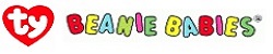 Beanie baby Logo