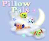 Pillow Pal