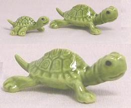 HR00419 -Mama Turtle