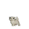 HR00019 - White, Persian Kitten (click on picture for full description)