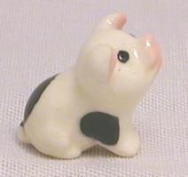 HR00824 -"Piglet Sitting" (click picture for full description)