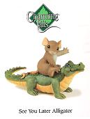 89/196 - See You Later Alligator