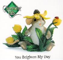 888/133 - You Brighten My Day