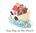 82-126 - You Tug At My Heart