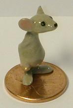 HR00296-Little Brother Mouse (click on picture for full description)