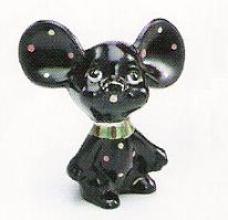 05148Z1-Black Mouse (click on picture for full description)