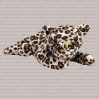 Freckles the leopard-Beanie Baby (click on picture for full description)