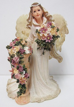 28232 - "Marianna...Guardian of Brides", <b>Limited Edition</b> (Click on picture for full details)