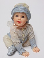 36260-1E Faeriessence \"Smiley\" Boyds Faerietot<br>(Click on picture-FULL DETAILS)<BR>
