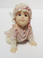 36273-1E Boyds Faeriessence "Inchie" Faerietots<br>(Click  on picture for full details)<br>
