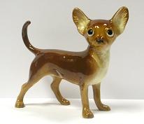 HR40251 - Chihuahua (Brown)