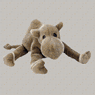 Humphrey the Camel<BR>Ty - Beanie Baby<br>(Click on Picture-FULL DETAILS)