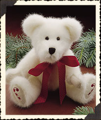 510305-01-Peppermint P. Bear (click on picture for full description)