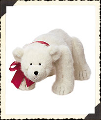 571540 -\"Fargo Grizwold\" Polar Bear (click on picture for full details)