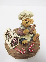 651210-1-Large Candle Topper "Simon"