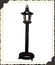 654855 - Matthew's Lamp Post